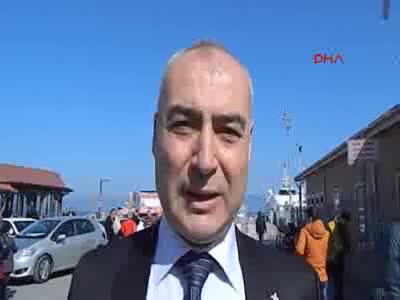 Bursa'da kilise el değiştirdi - 1