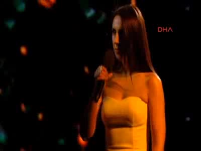 Ukrayna'dan Eurovision'da Rusya'yı kızdıracak şarkı
