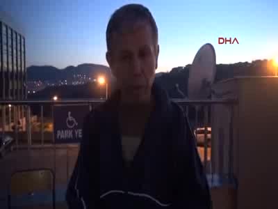 Köpeği vurmak isterken kuzenini öldürdü