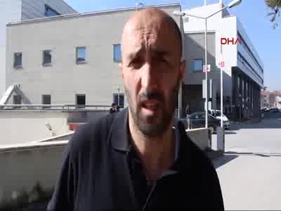 Bolu'da vahşi cinayet