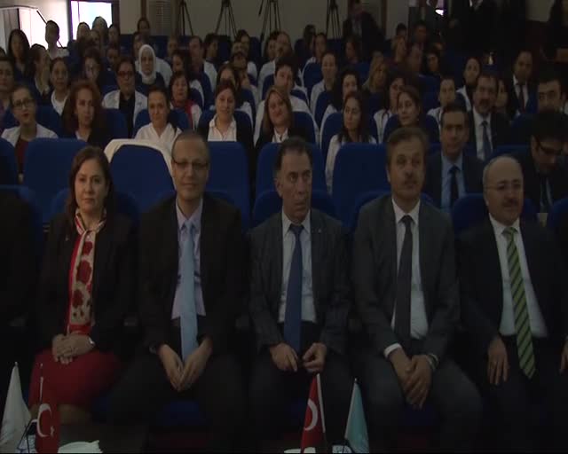Bursa organ naklinde Türkiye birincisi oldu