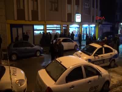 Sivas'ta alacak-verecek kavgası cinayetle sonuçlandı