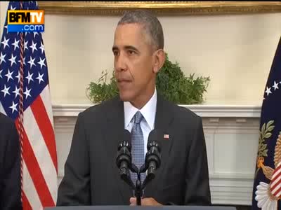 Obama Guantanamo kampını kapatıyor