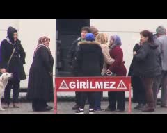 Soma ceza davasının altıncı duruşmasının yedinci celsesi başladı