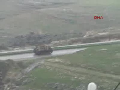 İdil'de yasak 8'inci gününde