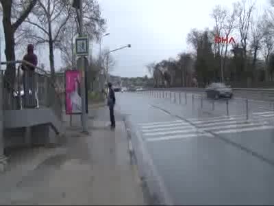 Erdoğan Ankara'ya gitti