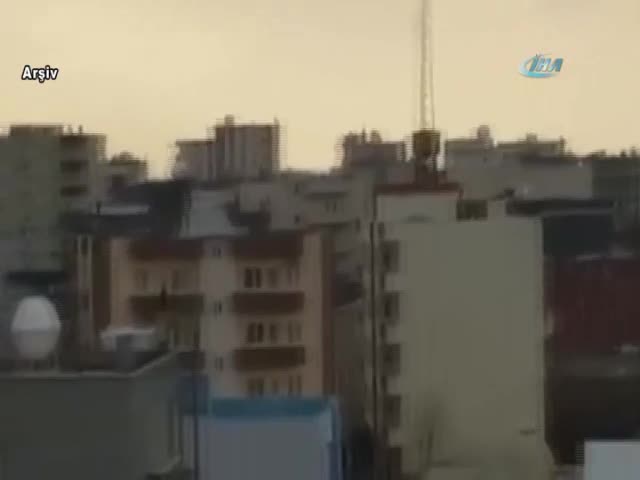 Şırnak'ta 12 terörist öldürüldü