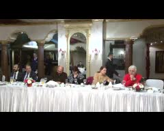 Beş yıldızlı otelde istihdam edilen gencin hayatı değişti