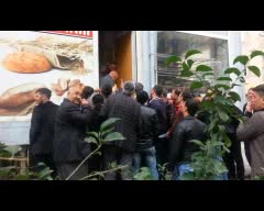 Cizre'de çatışmalar biteli 13 gün oldu, yasak hala devam ediyor