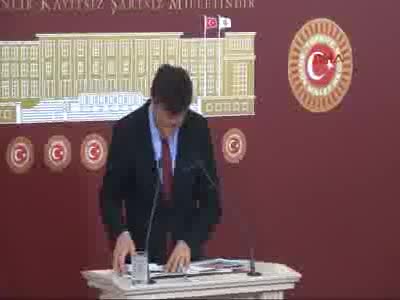 CHP'li Sarıbal: Süt para etmiyor inekler kesiliyor