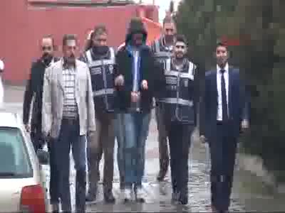 21 kilo eroin ele geçirildi