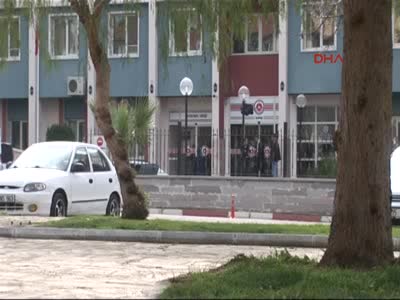 Son nefeste adı söylenen katil zanlısı teslim oldu