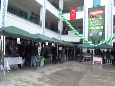 40 sarmayı 51 saniyede yedi!