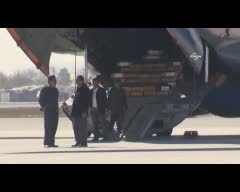 Rusya'dan Afganistan'a 10 bin adet kalaşnikof