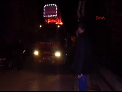 11 yaşındaki kızı kapıyı açmayınca, sobadan zehirlendiğini sandılar