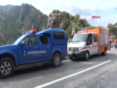 'Kazayla vurdum, 15 dakika can çekişmesini izledim'