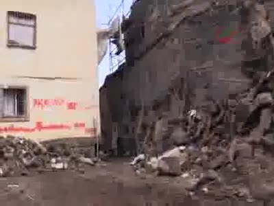 Sur'da 3 PKK'lının teslim olmasının ardından PKK'lıların telsiz konuşmaları ortaya çıktı