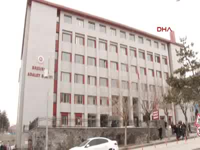 İki kez ağırlaştırılmış müebbet istendi