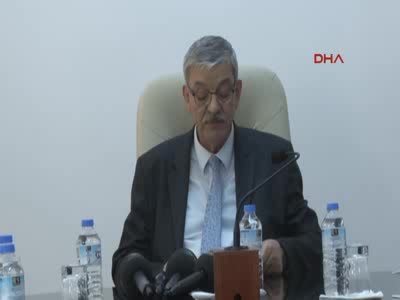 Su Temin Projesi?nde anlaşmazlık son buldu