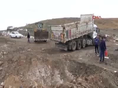 66 bin paket kaçak sigara imha edildi