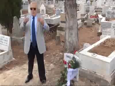 Cansel'in babası: İdamın getirilmesi için referandum yapılsın