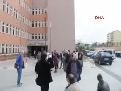 Mahkeme Nişanyan'a 11 günlük hücre cezasını kaldırdı