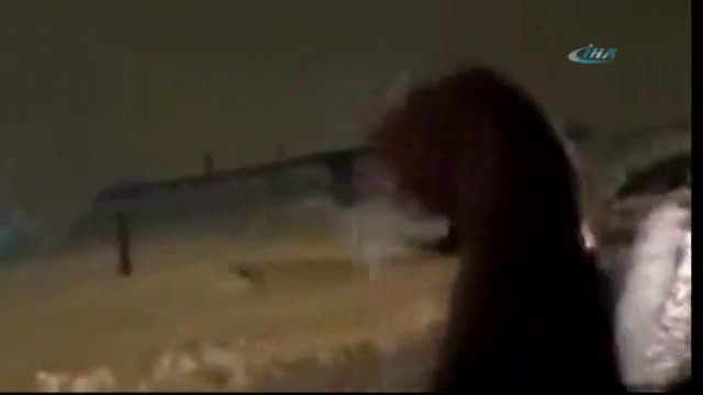 Böyle soğuk görmediniz