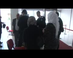 Suriyeli anneye ölen bebeğini karton kutuda verdiler