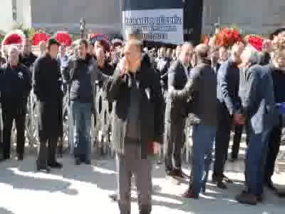 Cumhurbaşkanlığı Sözcüsü Kalın : Türkiye'nin ulusal güvenliği, asla müzakere ve pazarlık konusu edilemez