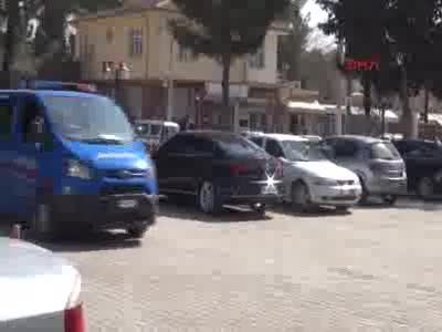 Akçakale'de 1 PYD'li tutuklandı