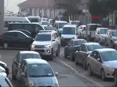 Zonguldak'ta Necla'nın öldürülmesinde 3 şüpheli adliyeye sevk edildi