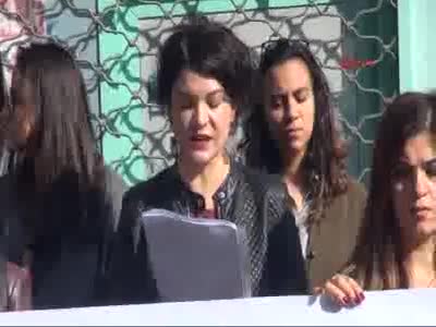 "Çilem Azrail'i bekleyen ölü gibiydim"