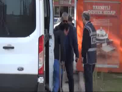 Oğlunu kurtarmaya çalışırken gelinini öldürmüş