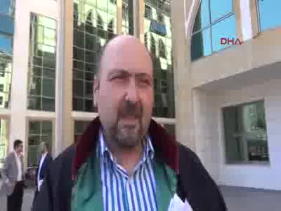 Sanığın cezasını sildiği iddia edilen zabıt katibi kefaletle serbest