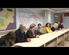 CHP'li Tezcan: Erdoğan ve AKP'nin başkanlık rejimi sevdası yedek lastiği olmayız