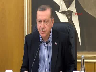 Erdoğan: 'Karara uymuyorum, saygı da duymuyorum' -2