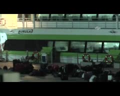 Bursa'da bomba paniği!
