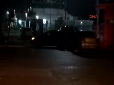Bursa'da deniz otobüsünde bomba paniği! -3
