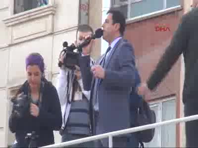 Demirtaş: 28 Şubat'ın mağduru halktır