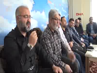 Bursa'daki Vanlılardan anlamlı etkinlik