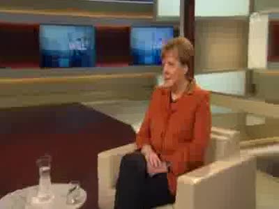 Merkel: B planım yok