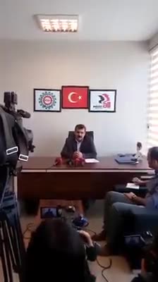 Bursa Renault'ta işçi kıyımı yapıldı, emekçiler kenetlendi