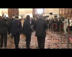 Cumhurbaşkanı Erdoğan: Ateşkesin Suriye'nin geneline yayılmasını temenni etti