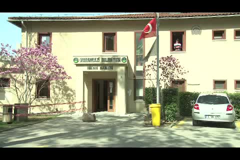 29 Şubat'ta evlendirme daireleri boş kaldı