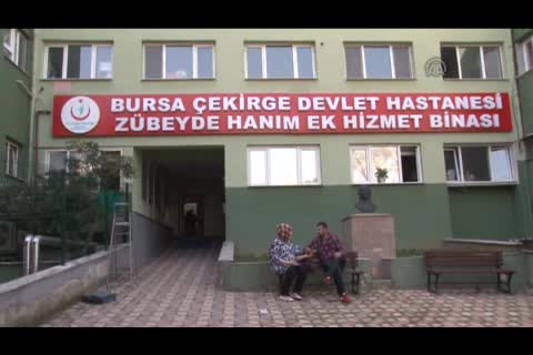 Doğum tarihlerini farklı yazdırmak istediler