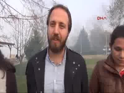 Yalova'da 'Cumhurbaşkanı'na hakaret davasında 15 beraat