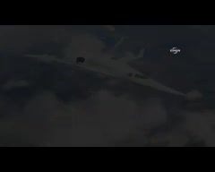 NASA sesten hızlı ve düşük gürültülü yolcu uçağı geliştirecek