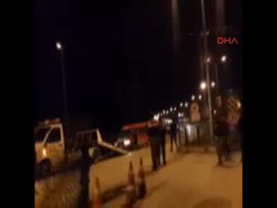 17 Yaşındaki genç, 13 yaşındaki kızı kaçırdı