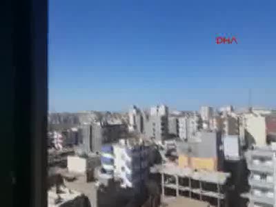 İdil'de çatışma: 3 asker yaralı