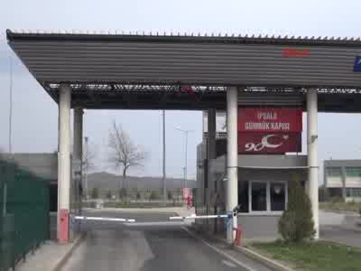 Yunanistan kaçakları Türkiye'ye iade ediyor